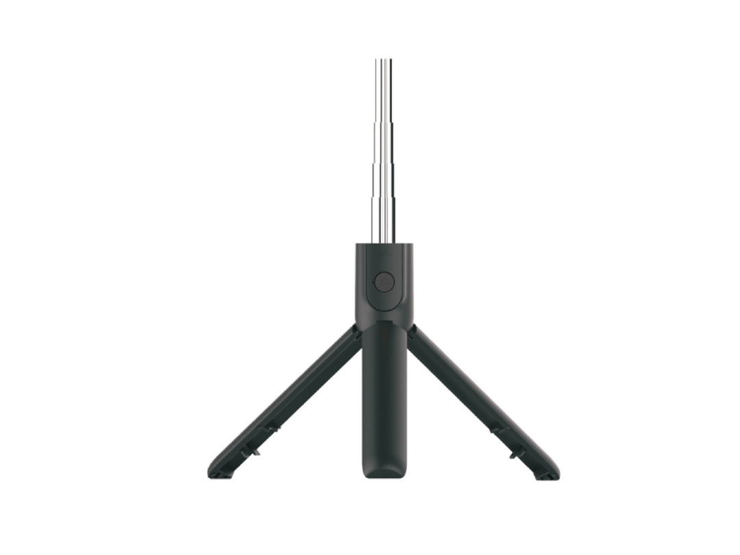 Porodo Bluetooth Selfie Stick with Tripod & Remote Shutter - Qatar Porodo Bluetooth Selfie Stick with Tripod & Remote Shutter - Qatar